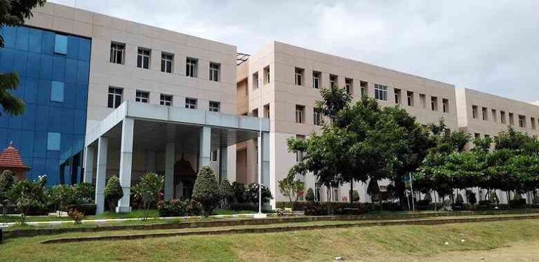 Apollo Medical College Chittoor: (MBBS, PG) Admission 2024