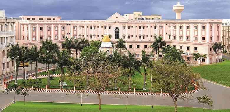 Chalmeda Medical College Karimnagar