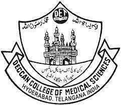 DCMS Hyderabad