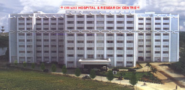 Deccan College of Medical Sciences Hyderabad