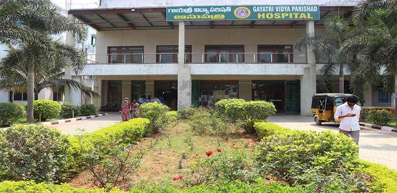 GVP Hospital