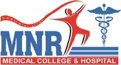 MNR Medical College