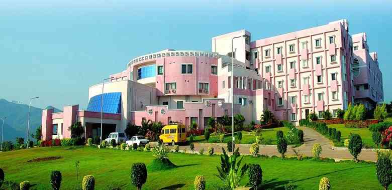 Maharajah Institute of Medical Sciences Vizianagaram