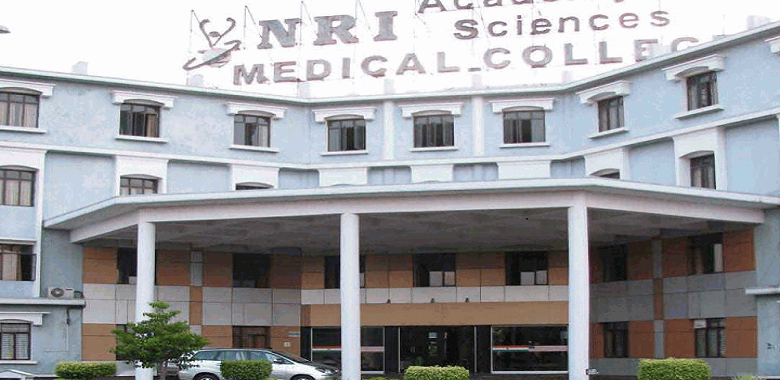 NRI Hospital