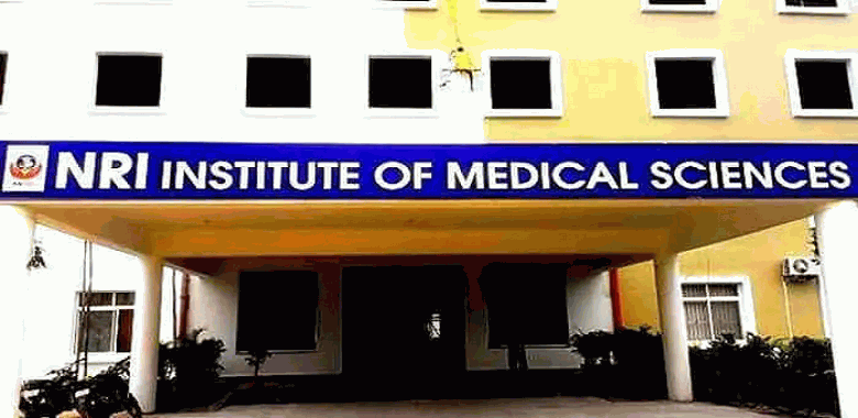 NRI Institute of Medical Sciences Visakhapatnam