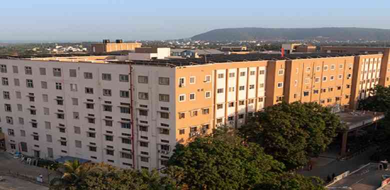 NRIIMS Hospital Visakhapatnam