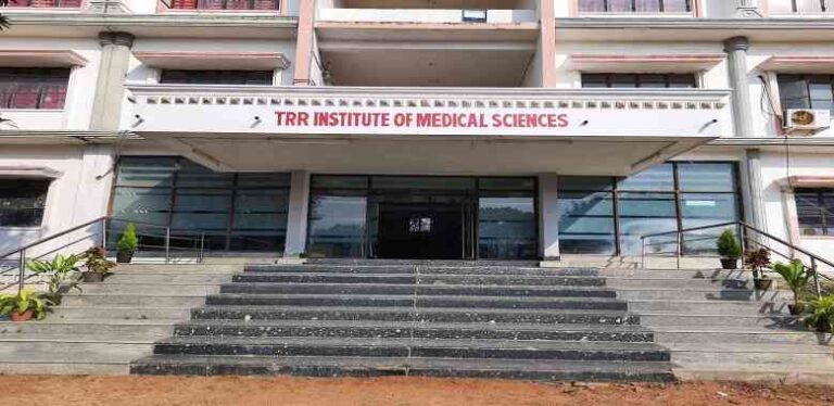 TRR Institute Of Medical Sciences Patancheru 768x374 