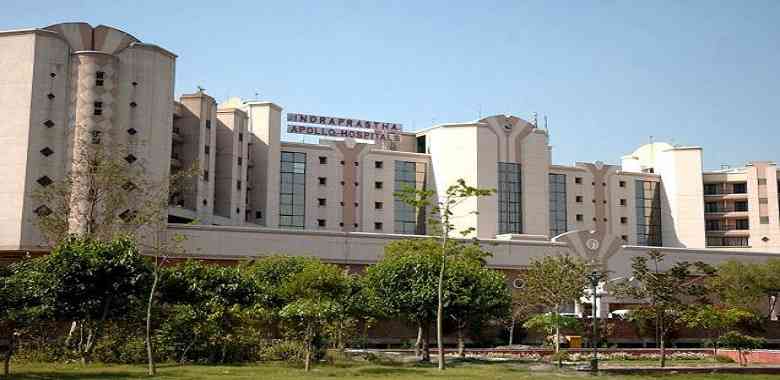 AIMSR Hospital Hyderabad