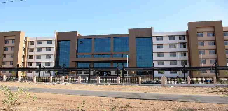 Banas Medical College: Admission 2024, Fees, Cutoff