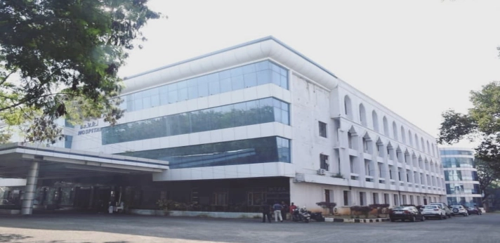 VRK Womens Medical College