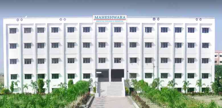Maheshwara Medical College & Hospital Chitkul