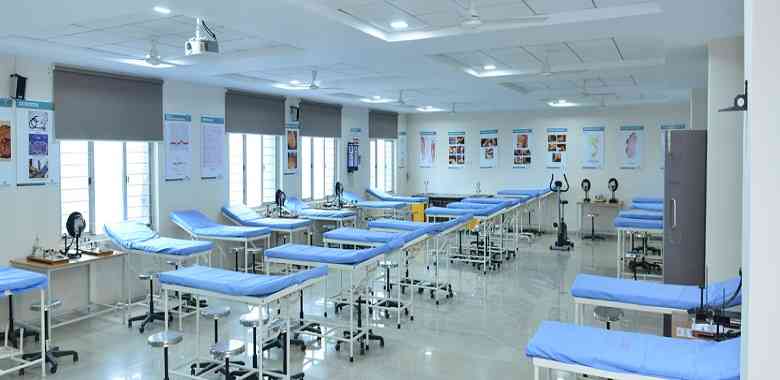 Malla Reddy Teaching Hospital