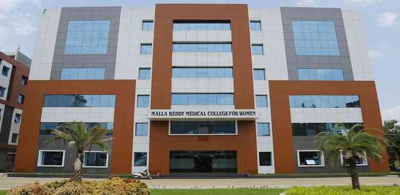 Mallareddy Medical College for Women Hyderabad