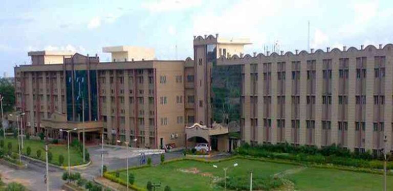 Mediciti Institute Of Medical Sciences Ghanpur: EduEnquiry