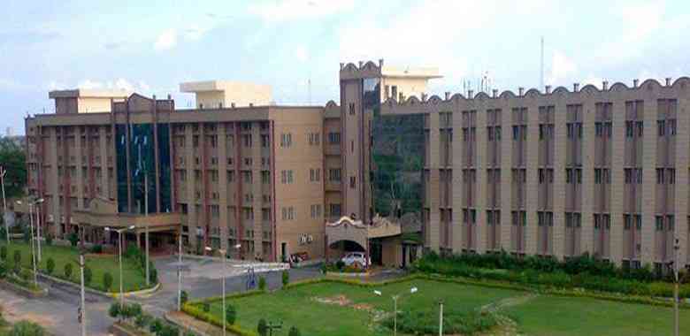 Mediciti Institute Of Medical Sciences Ghanpur