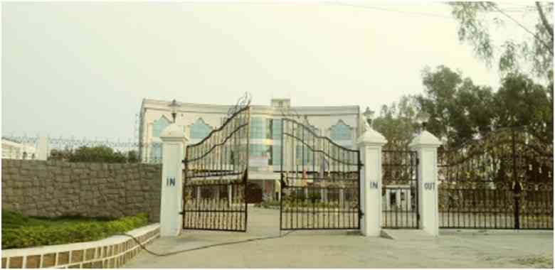 VRK Hospital Hyderabad