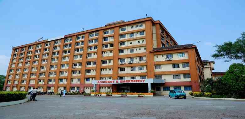 SNIMS Hospital Ernakulam