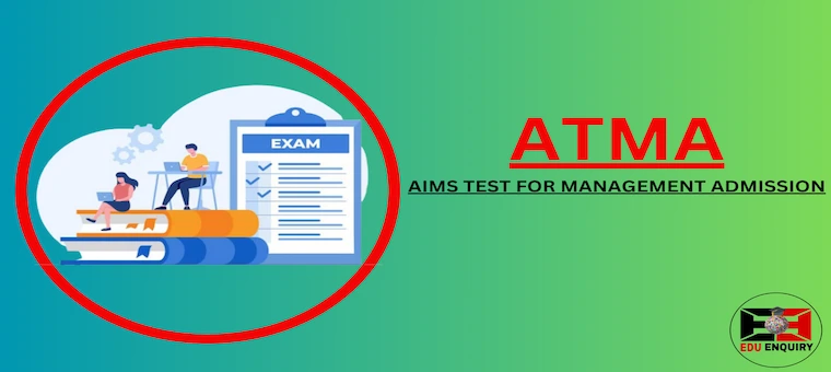 ATMA Exam