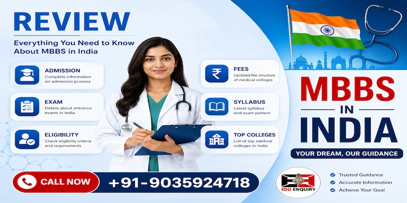 MBBS in India 1