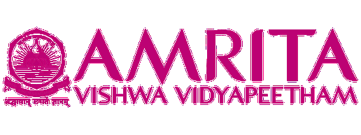 Amrita Medical College logo