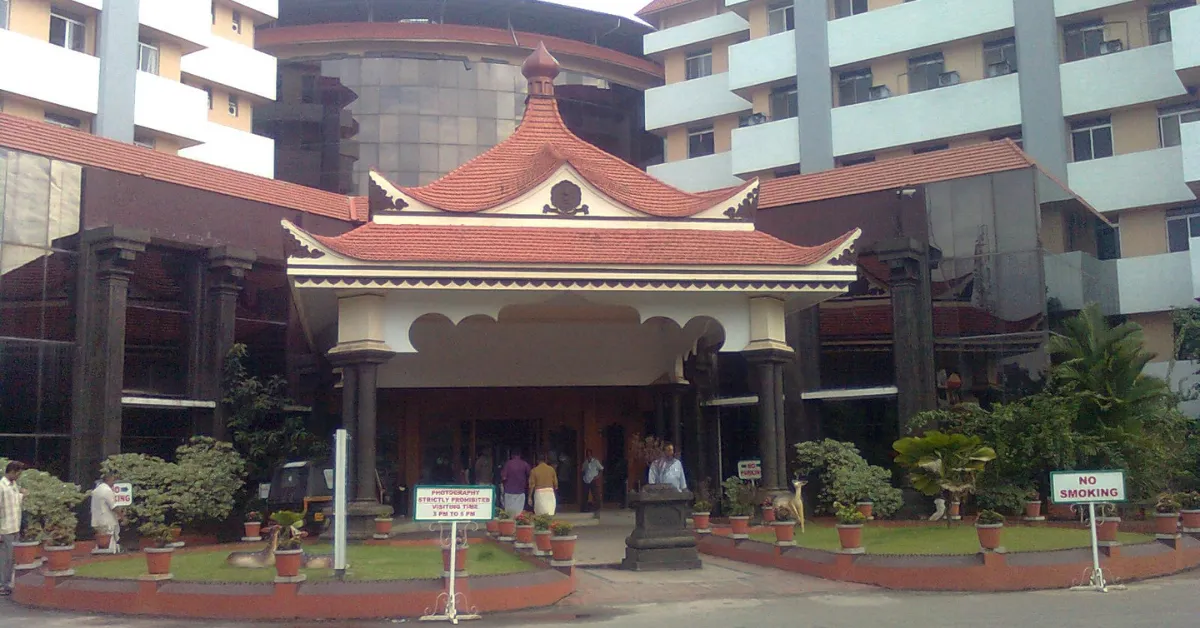 Amrita Medical College