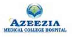 Azeezia Medical College Meeyannoor