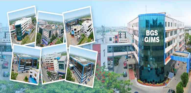 BGS Global Medical College Bangalore 2024: Admission