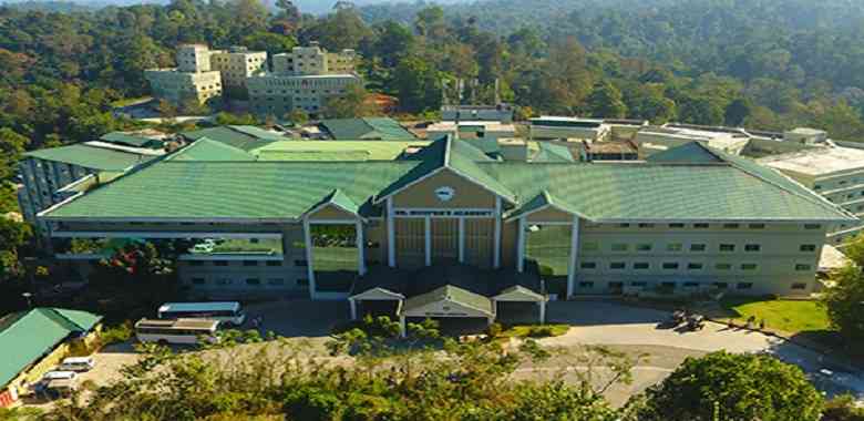 DM WIMS Hospital Wayanad