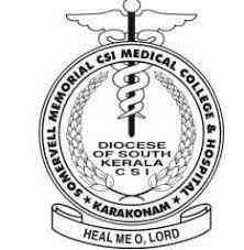 Dr SMCSI MCH Thiruvananthapuram