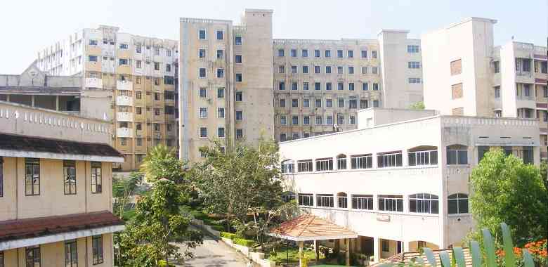 Dr Somervell Memorial CSI Medical College Thiruvananthapuram