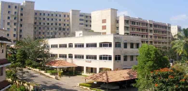 Dr Somervell Memorial Hospital