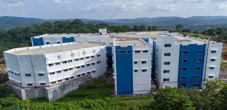 Government Medical Hospital Konni