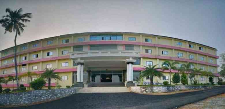Mount Zion Medical College Adoor
