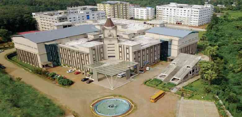 PK DAS Institute of Medical Sciences Palakkad