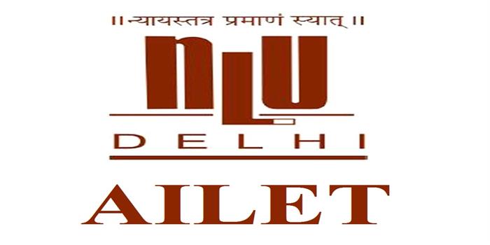 AILET logo