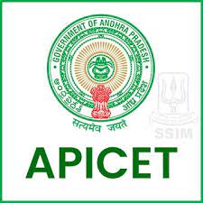 AP ICET Exam logo