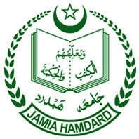 Hamdard College of Pharmacy