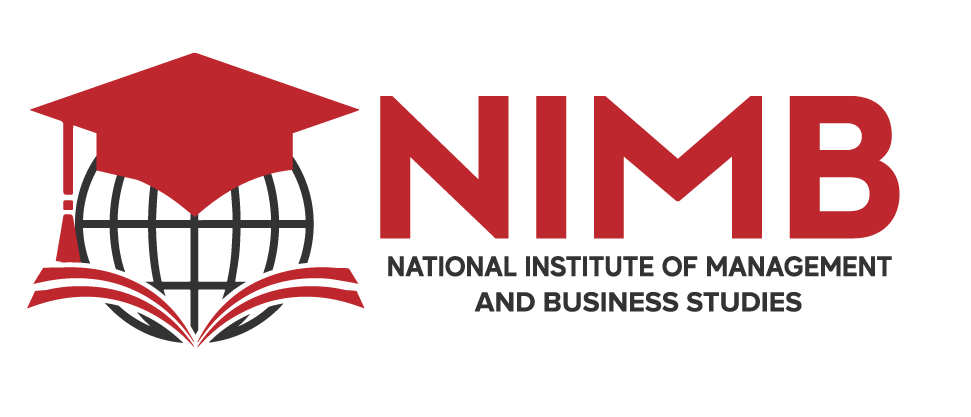 NIMB Exam logo1