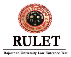RULET logo
