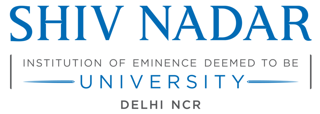 SNU Greater Noida Logo