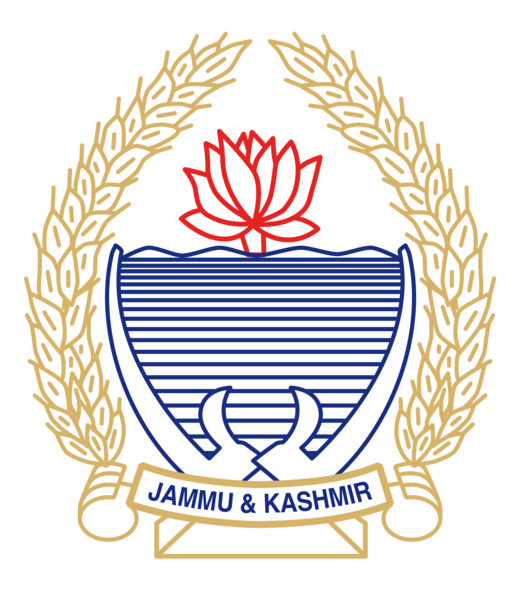 Seal of Jammu and Kashmir