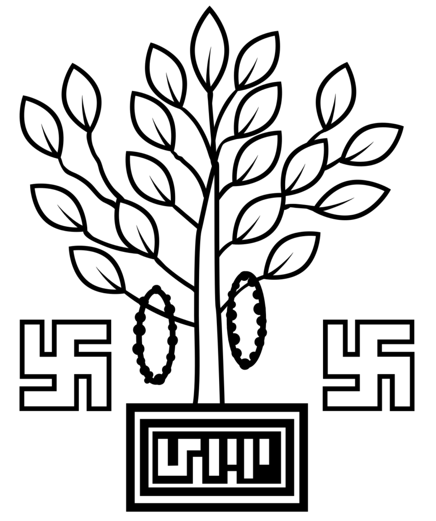 seal of bihar logo