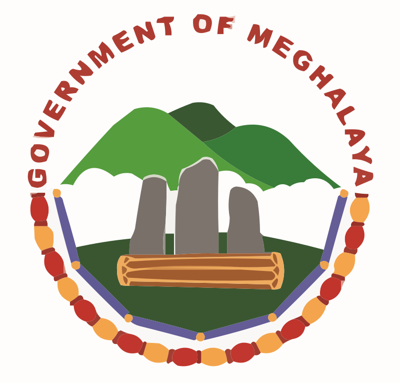 seal of meghalaya