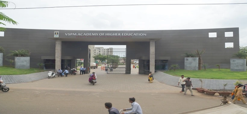 NKP Salve Institute Nagpur