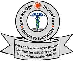 College Of Medicine And JNM Hospital, Kalyani, Nadia