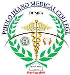 Phulo Jhano Medical College and Hospital Dumka