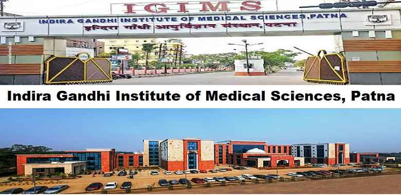 Indira Gandhi Institute of Medical Sciences, Patna