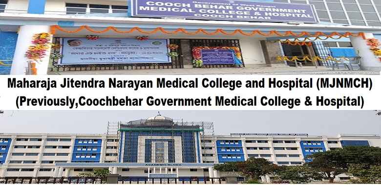 Maharaja Jitendra Narayan Medical College and Hospital