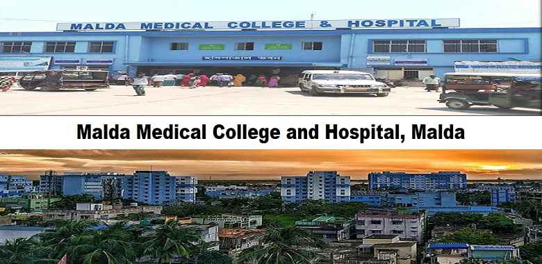 Malda Medical College and Hospital, Malda