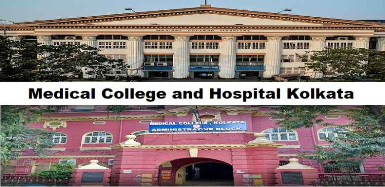 Medical College and Hospital Kolkata
